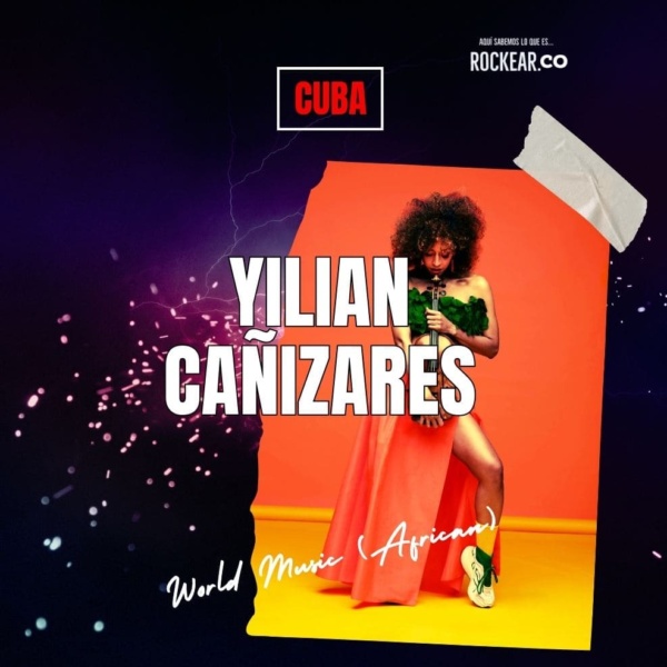 Nota Submithub Banda Yilian Cañizares