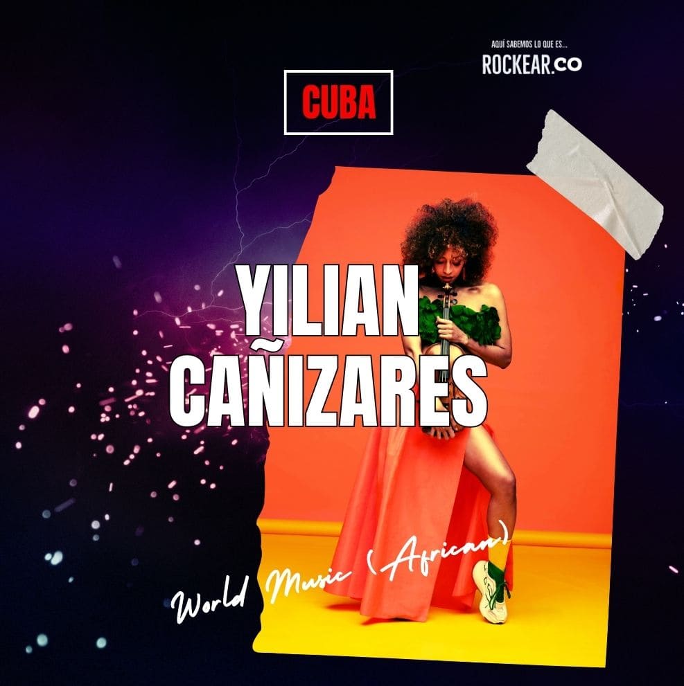 Nota Submithub Banda Yilian Cañizares