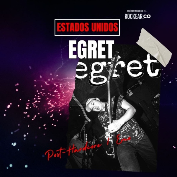 Nota Submithub Banda egret