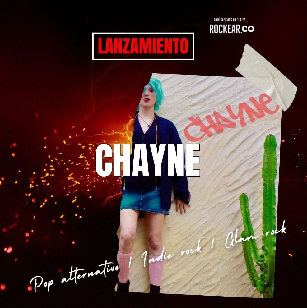Nota Youhearus Chayne