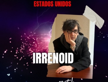 Reseña Artista Irrenoid