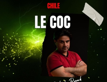 Reseña Artista Le Coc