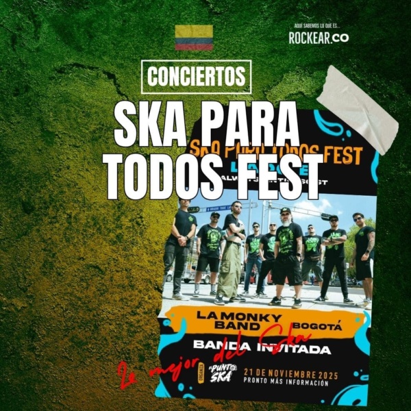 Ska para todos Fest
