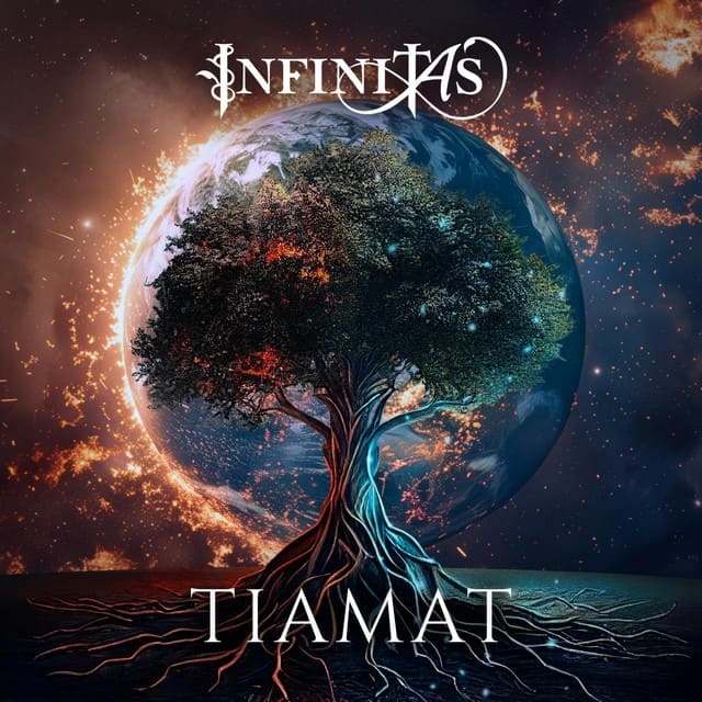 Infinitas - Tiamat