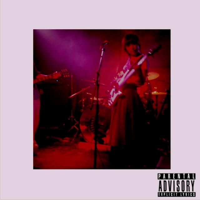 No Seeds - Girl in a Band (feat. KIDDIGGS & Talya Louie). KIDDIGGS & Talya Louie). KIDDIGGS & Talya Louie)