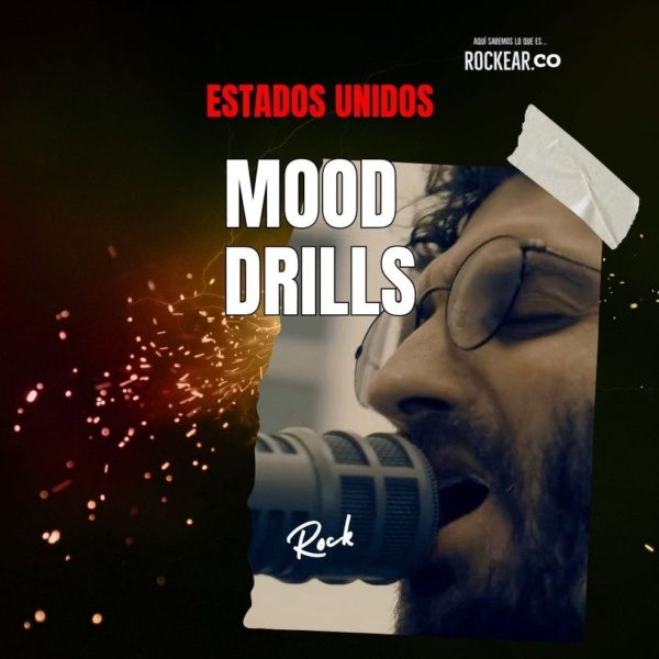 Nota Curator Club Mood Drills
