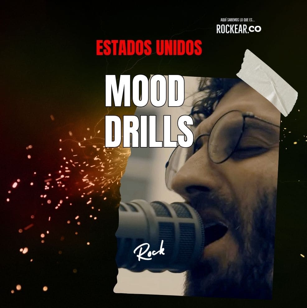 Nota Curator Club Mood Drills