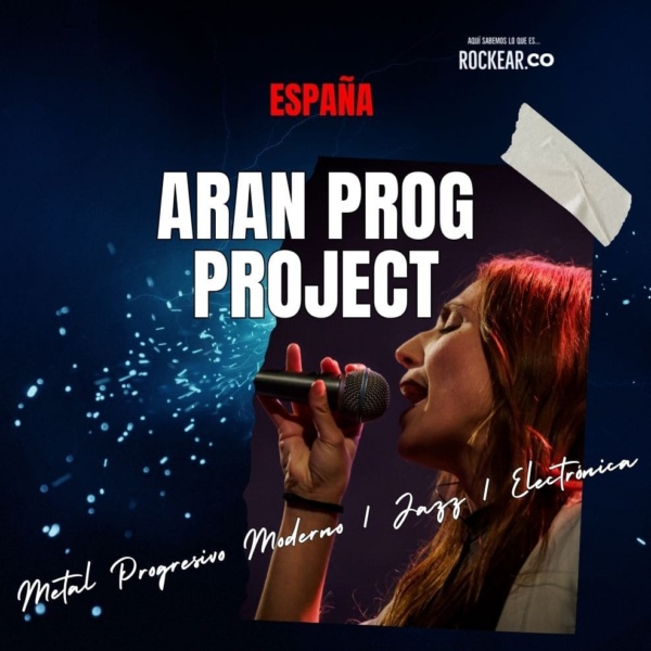 Nota Musosoup Aran Prog Project