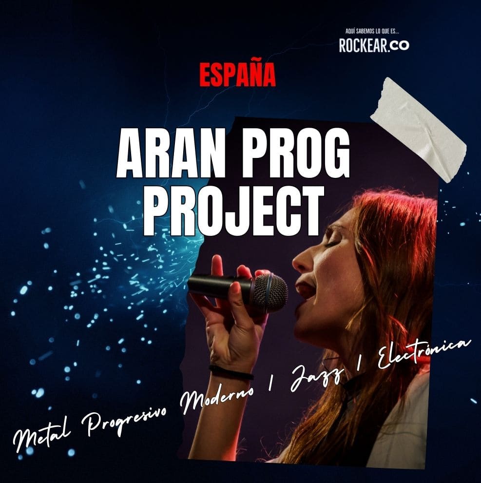 Nota Musosoup Aran Prog Project