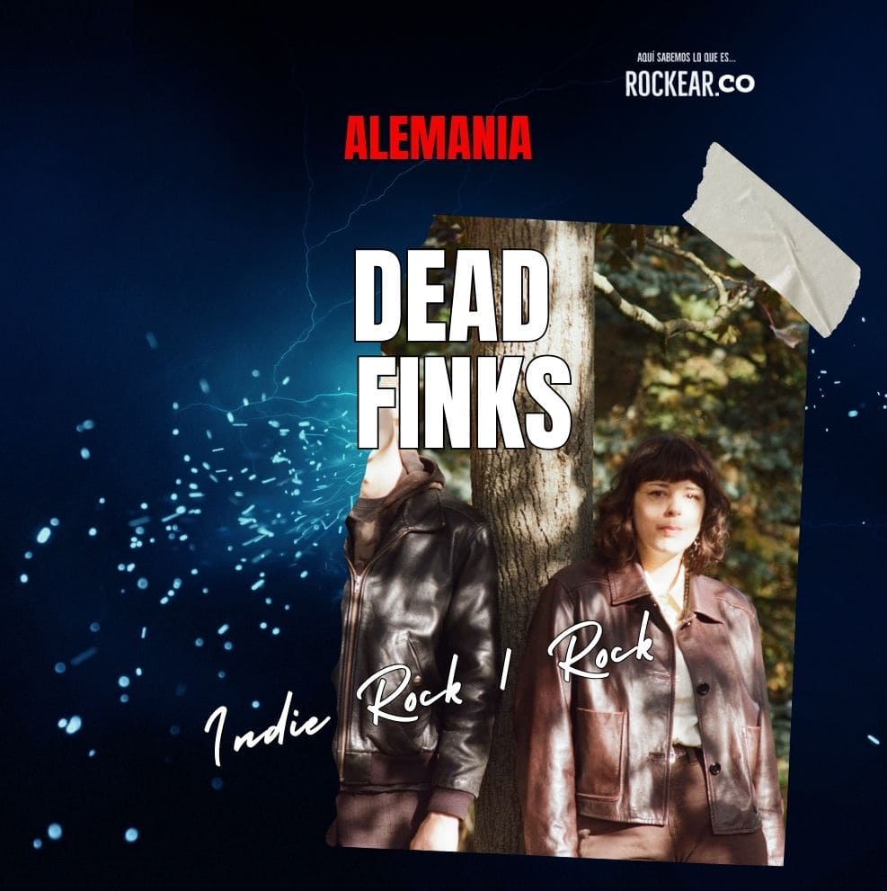 Nota Musosoup Dead Finks