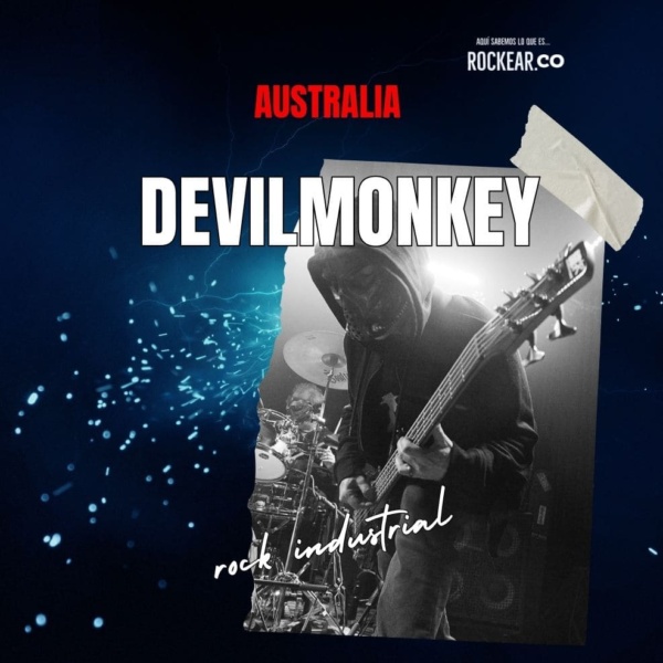 Nota Musosoup DevilMonkey