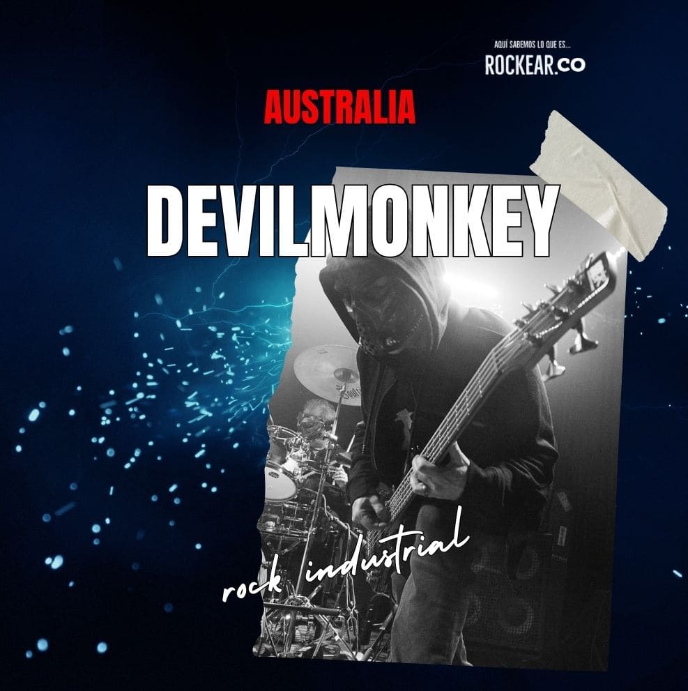 Nota Musosoup DevilMonkey