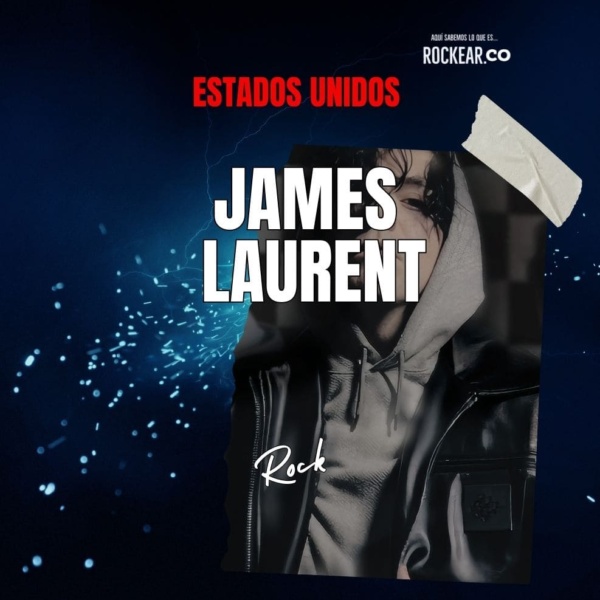 Nota Musosoup James Laurent