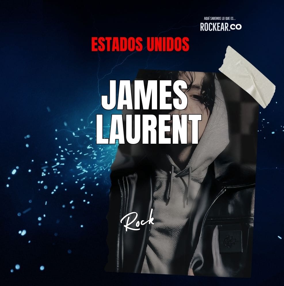 Nota Musosoup James Laurent