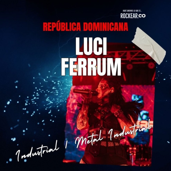 Nota Musosoup Luci Ferrum