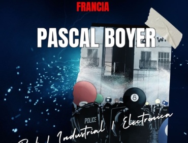 Nota Musosoup Pascal Boyer