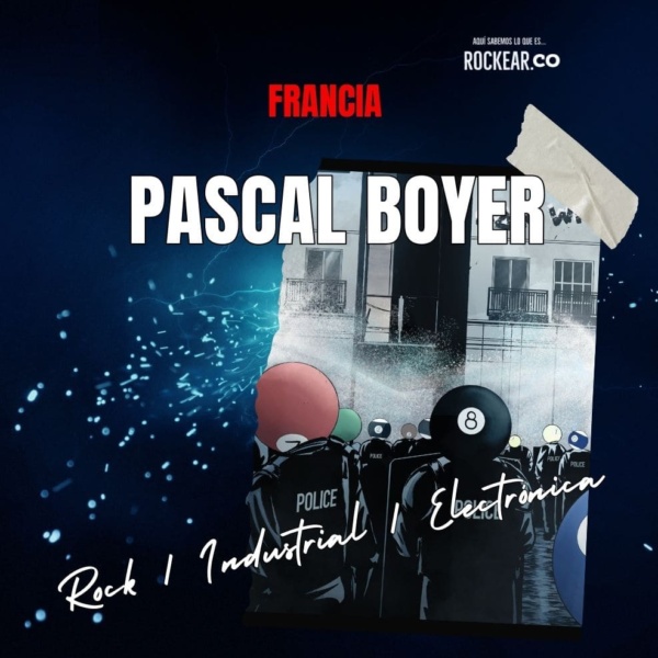 Nota Musosoup Pascal Boyer