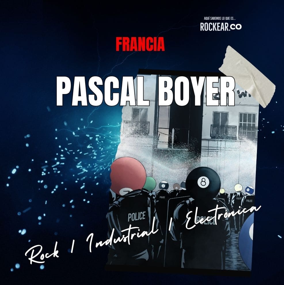 Nota Musosoup Pascal Boyer