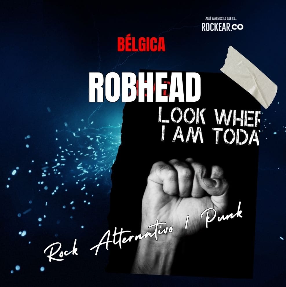 Nota Musosoup Robhead