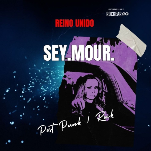 Nota Musosoup SEY.MOUR.