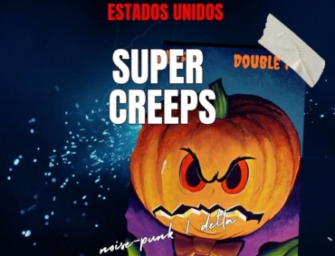 Nota Musosoup Super Creeps
