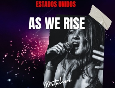 Nota Submithub Banda AS WE RISE