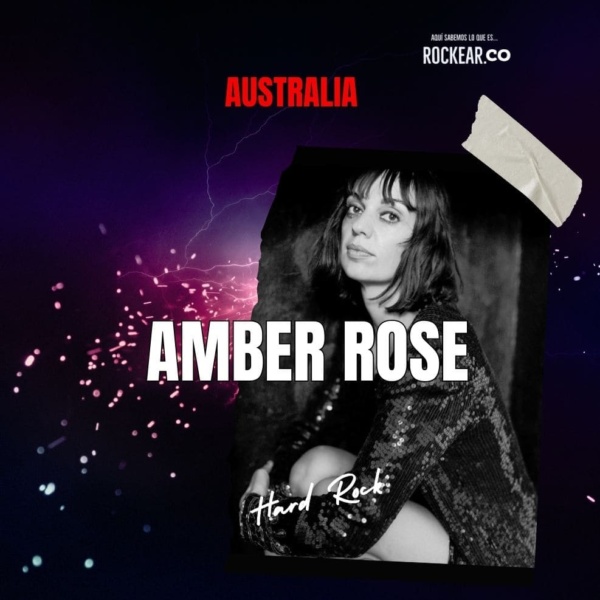 Nota Submithub Banda Amber Rose