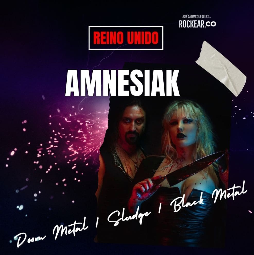 Nota Submithub Banda Amnesiak