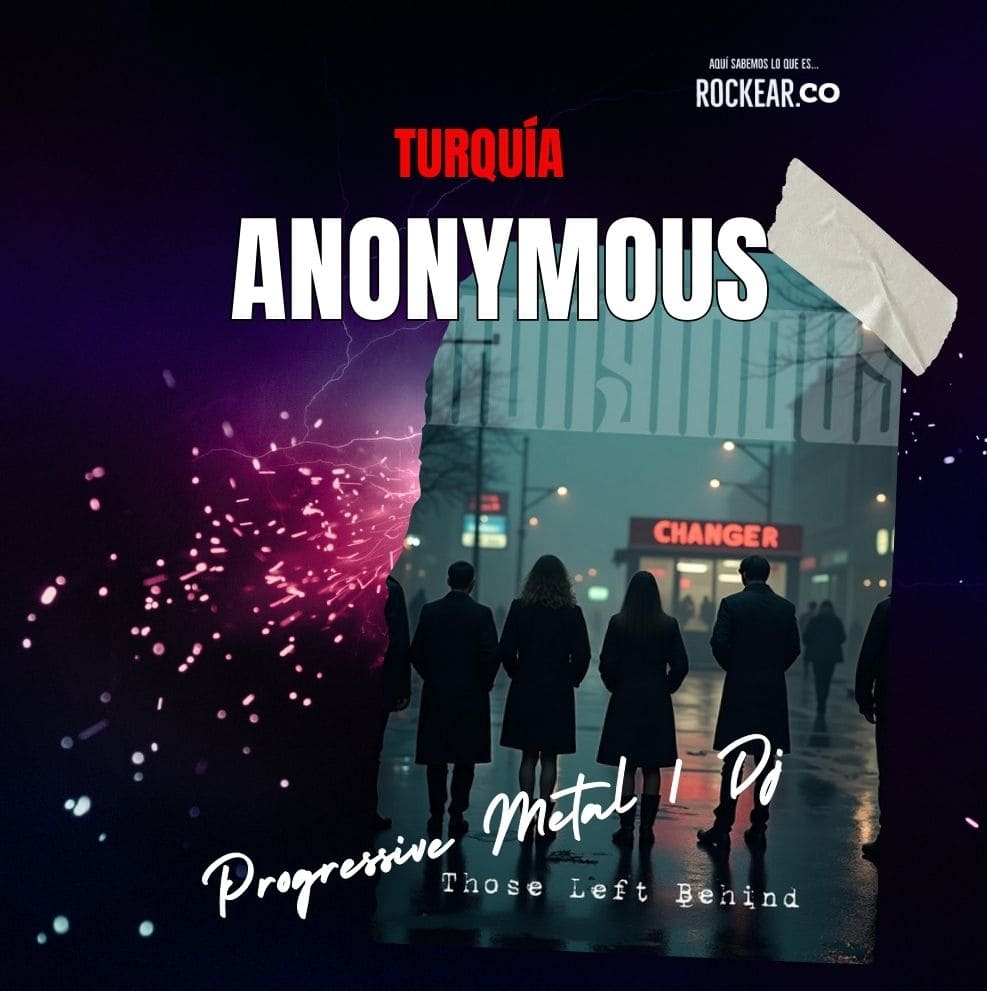 Nota Submithub Banda Anonymous