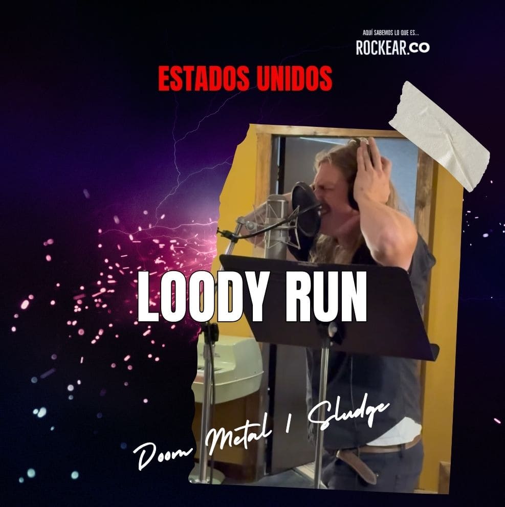 Nota Submithub Banda BLOODY RUN