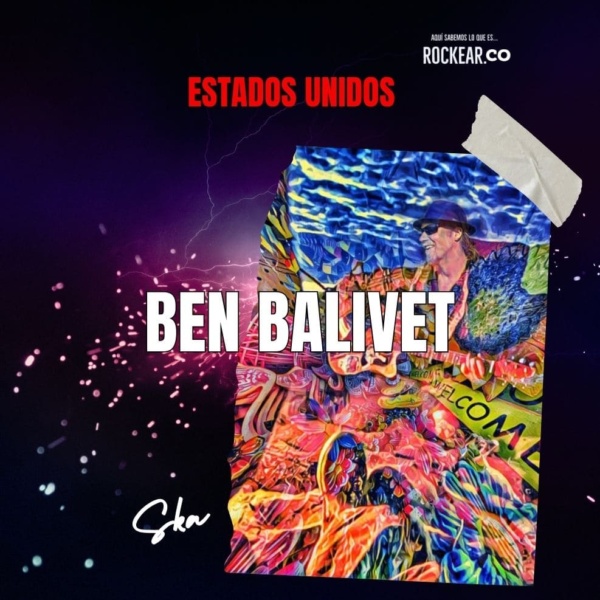 Nota Submithub Banda Ben Balivet