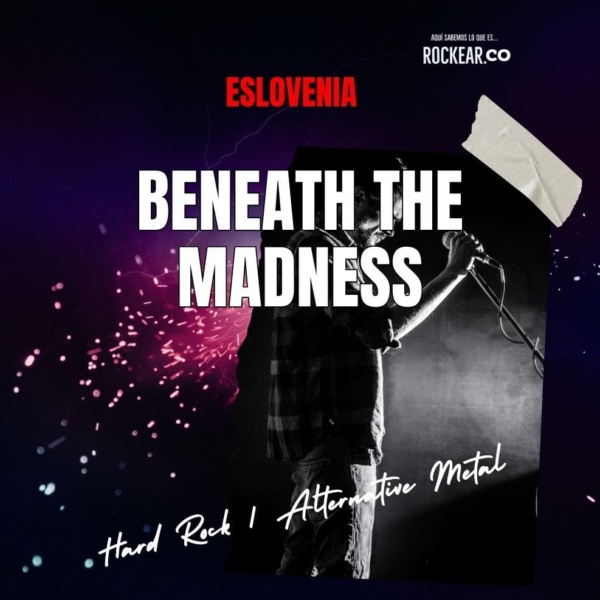 Nota Submithub Banda Beneath The Madness