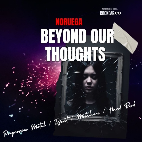 Nota Submithub Banda Beyond our thoughts