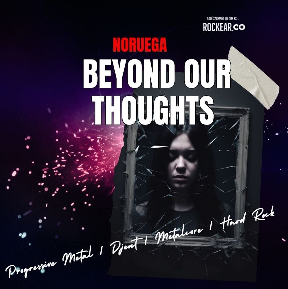 Nota Submithub Banda Beyond our thoughts