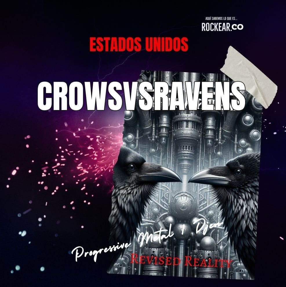 Nota Submithub Banda CrowsVsRavens