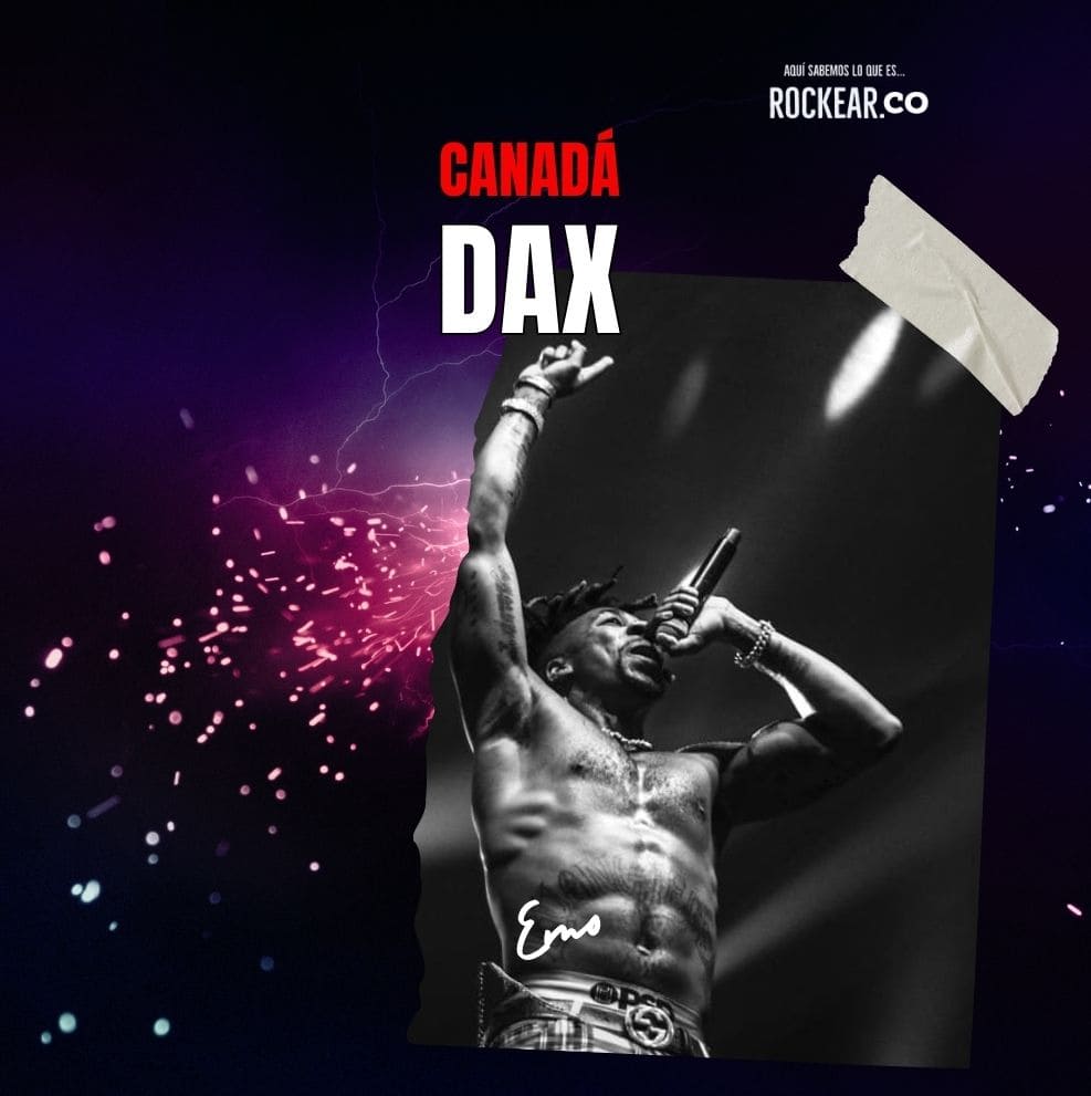 Nota Submithub Banda Dax