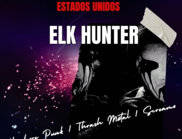 Nota Submithub Banda Elk Hunter