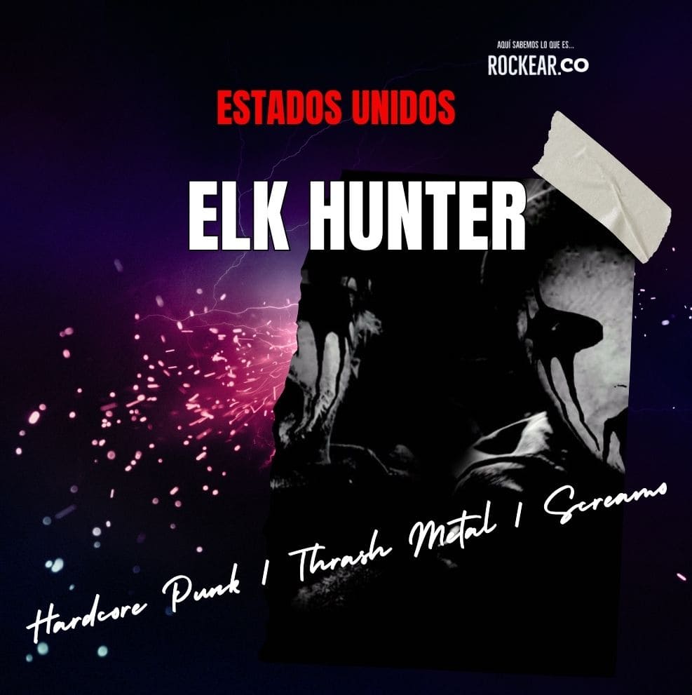 Nota Submithub Banda Elk Hunter