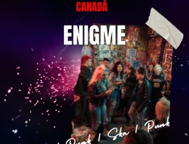 Nota Submithub Banda Enigme