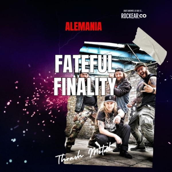 Nota Submithub Banda Fateful Finality
