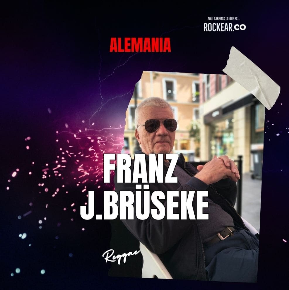 Nota Submithub Banda Franz J.Brüseke