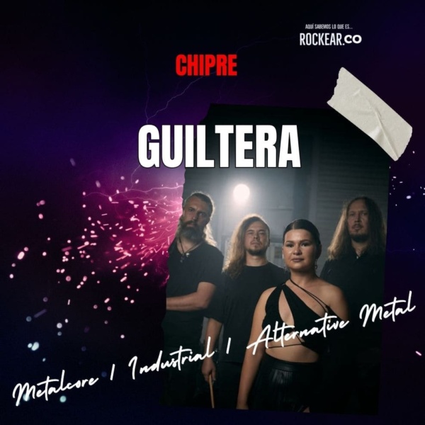 Nota Submithub Banda Guiltera