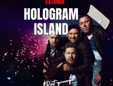 Nota Submithub Banda Hologram Island
