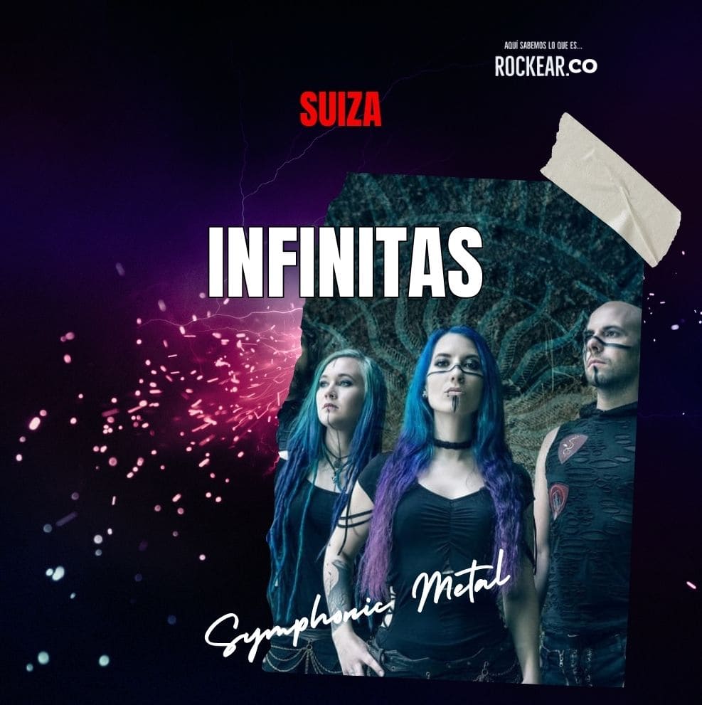 Nota Submithub Banda Infinitas