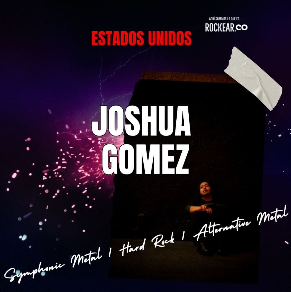 Nota Submithub Banda Joshua Gomez