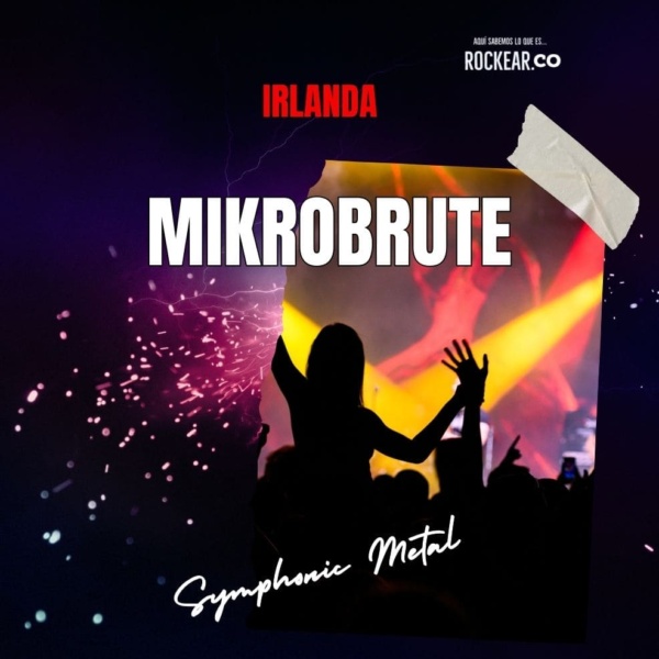 Nota Submithub Banda MikroBrute