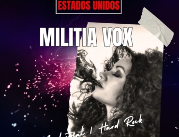 Nota Submithub Banda Militia Vox