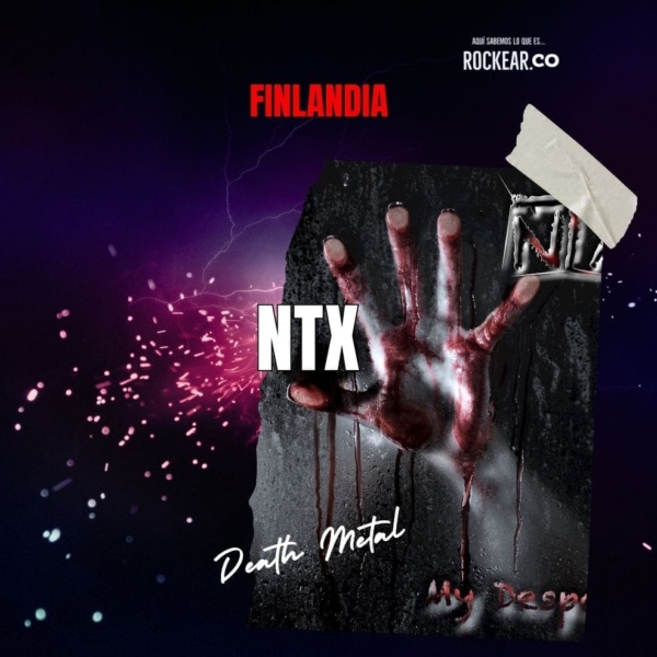 Nota Submithub Banda NTX