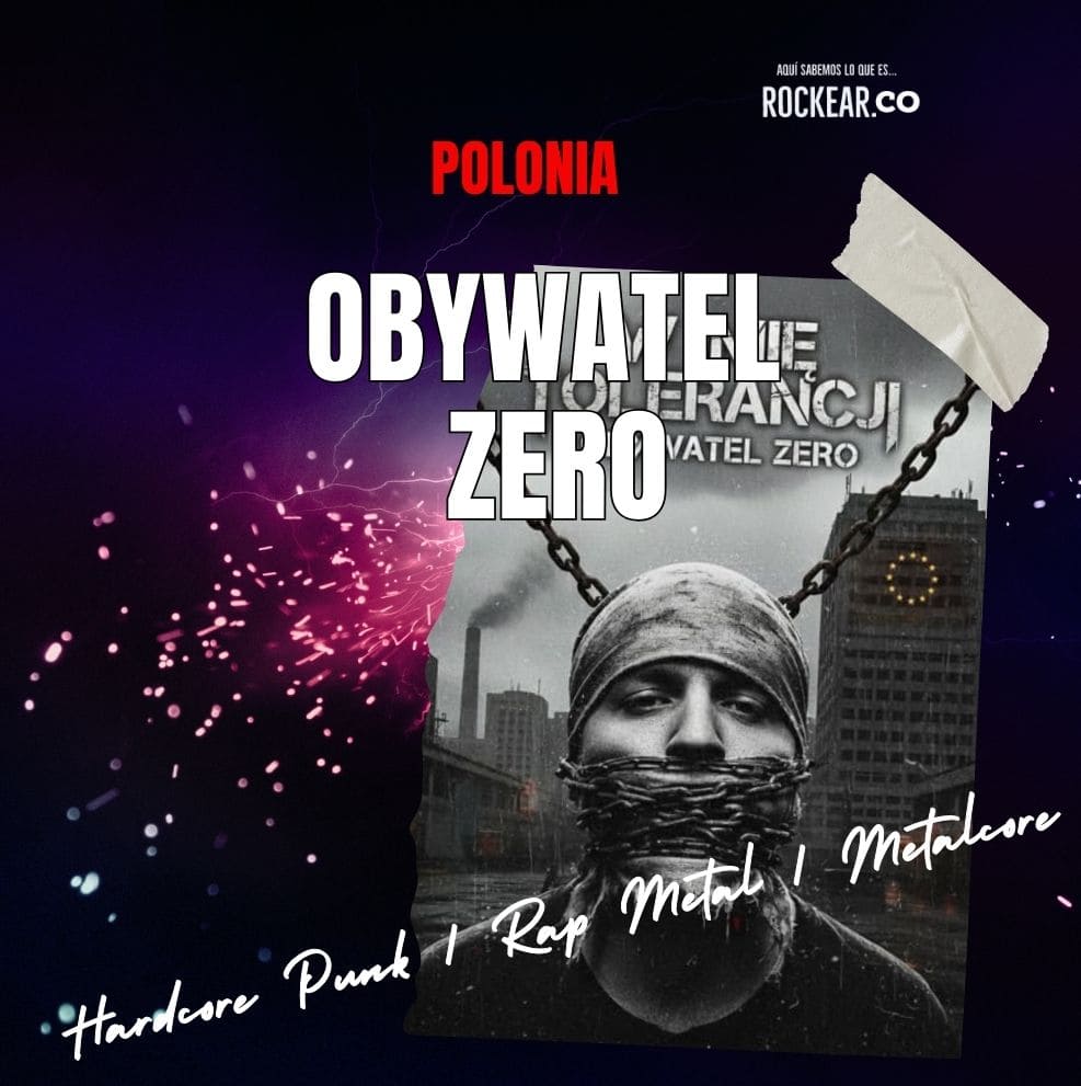 Nota Submithub Banda Obywatel ZERO