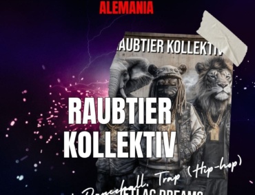 Nota Submithub Banda Raubtier Kollektiv